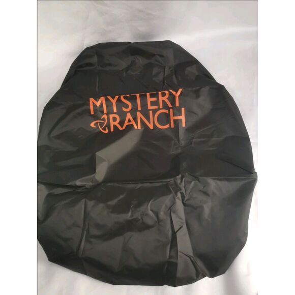 MYSTERY RANCH Backpacks Waterproof Rain Cover For Hiking Outdoor Adventures - Picture 1 of 3
